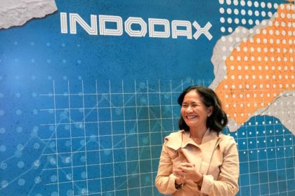 INDODAX Perkenalkan DAX Rewards