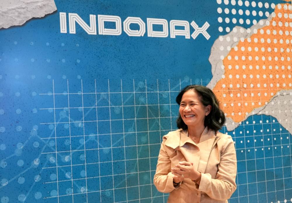 INDODAX Perkenalkan DAX Rewards, Hadirkan Pengalaman Trading yang Lebih Interaktif