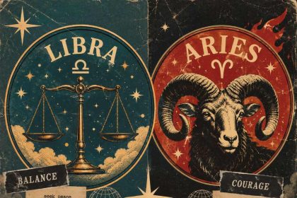 Aries Lebih Percaya Diri, Libra Panen Kejutan Manis