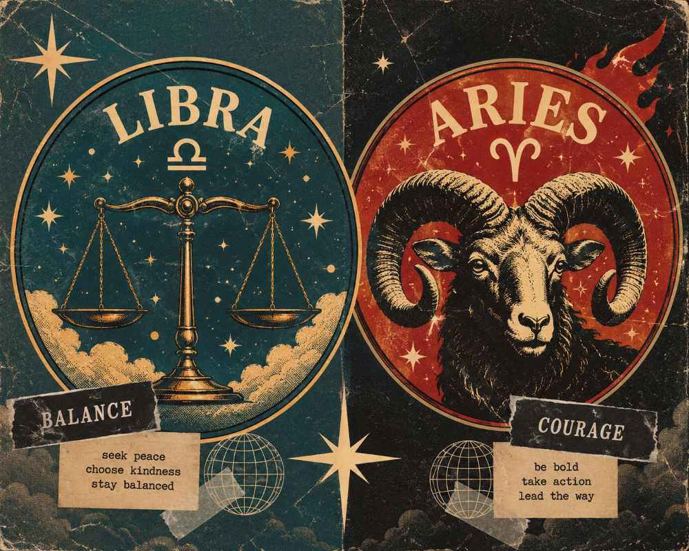 Aries Lebih Percaya Diri, Libra Panen Kejutan Manis