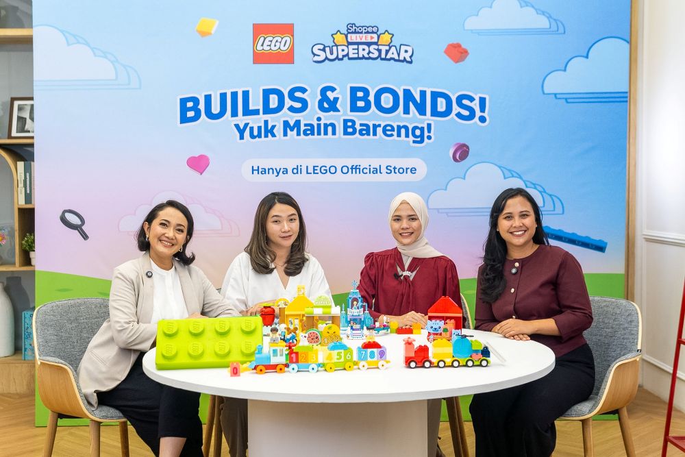 LEGO® Playground