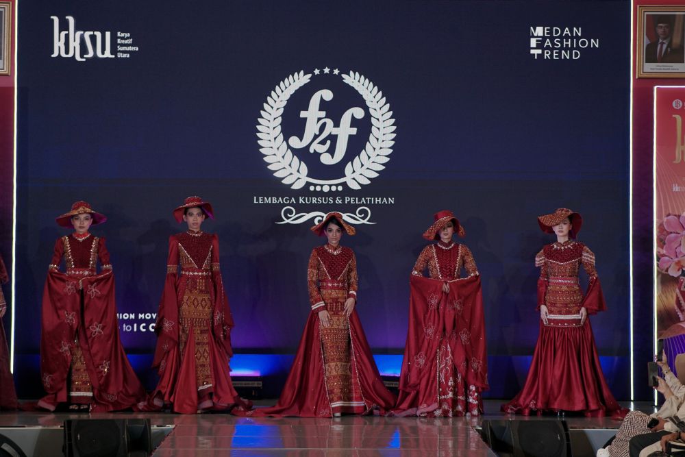 Medan Fashion Trend 2026