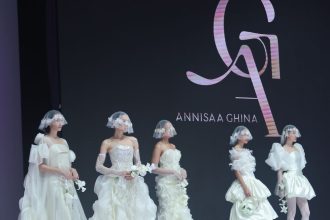 Annisaa Ghina