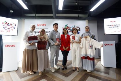 OCBC