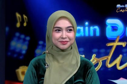 Ria Ricis