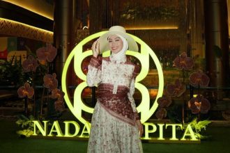 Nada Puspita