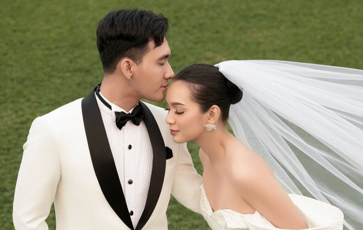 Dea Annisa dan Mazaki Ahmad