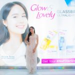GlassBright menjadi pilihan untuk mereka yang ingin merawat kulit kusam.