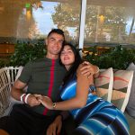 Cristiano Ronaldo Resmi Menikahi Georgina Rodriguez