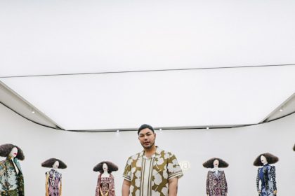 Ivan Gunawan