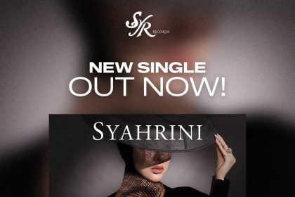 Syahrini