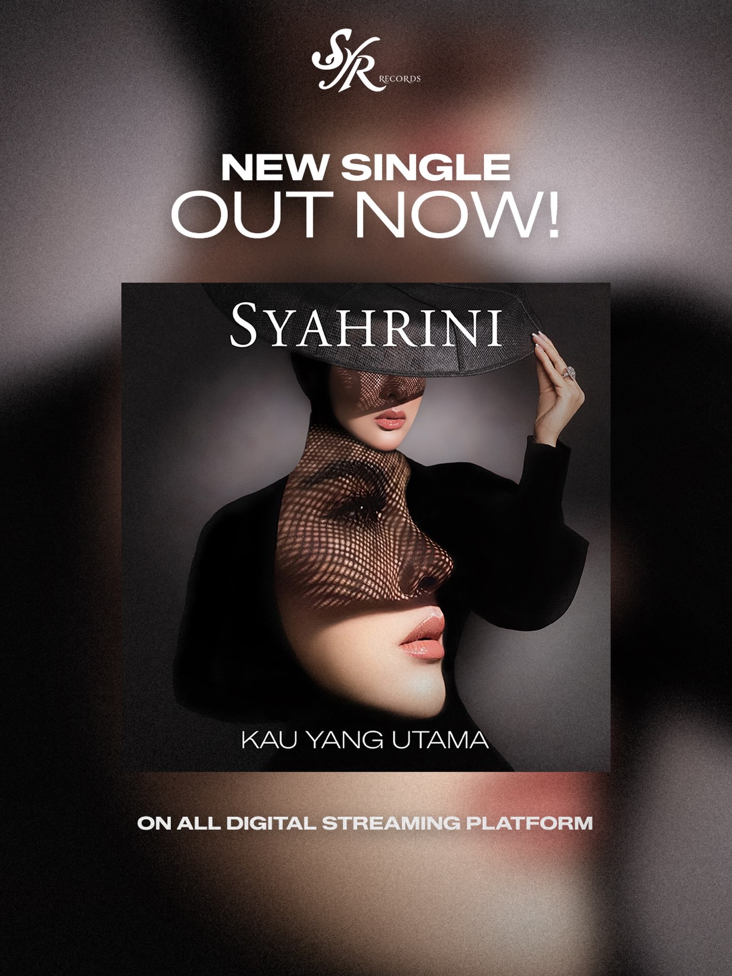 Syahrini