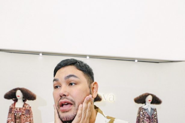 Ivan Gunawan