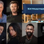 Joe Taslim gabung Exctraction 3