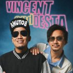 Vinvent dan Desta, pendiri VinDes Corp