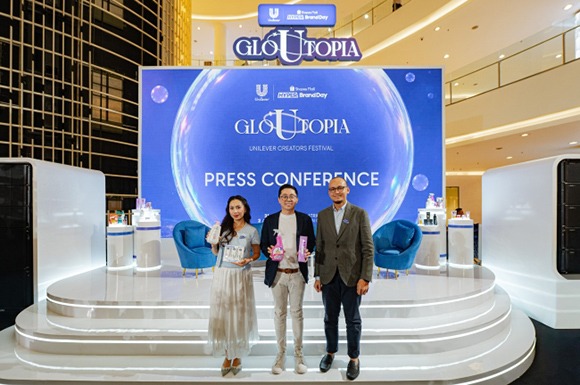 Unilever Indonesia bersama Shopee kembali memperkuat kolaborasi strategis melalui “Hyper Brand Day”