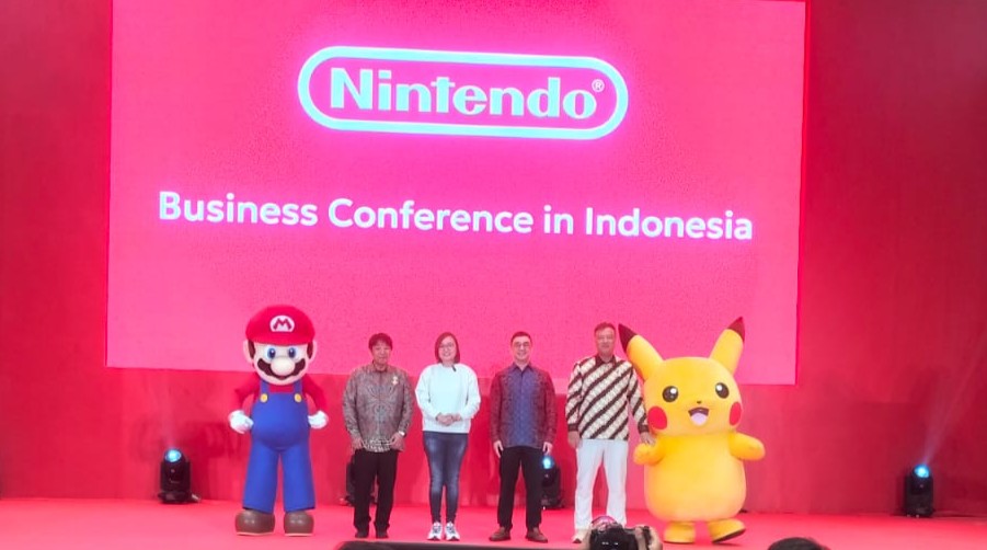 Nintendo