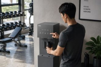 Simply Better with Coway