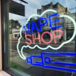 Ilustrasi vape (Pexels)