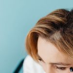 Ilustrasi merawat rambut (Pexels)