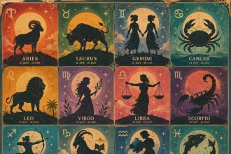 Zodiak Hari Ini