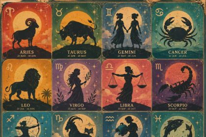 Zodiak Hari Ini