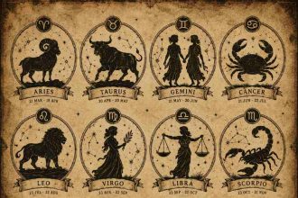 Zodiak Hari Ini