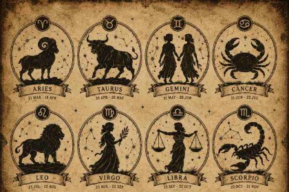 Zodiak Hari Ini