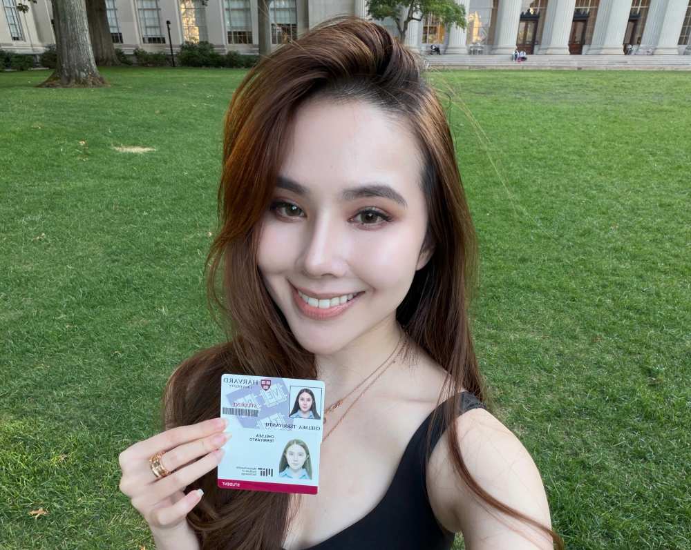 Agatha Chelsea