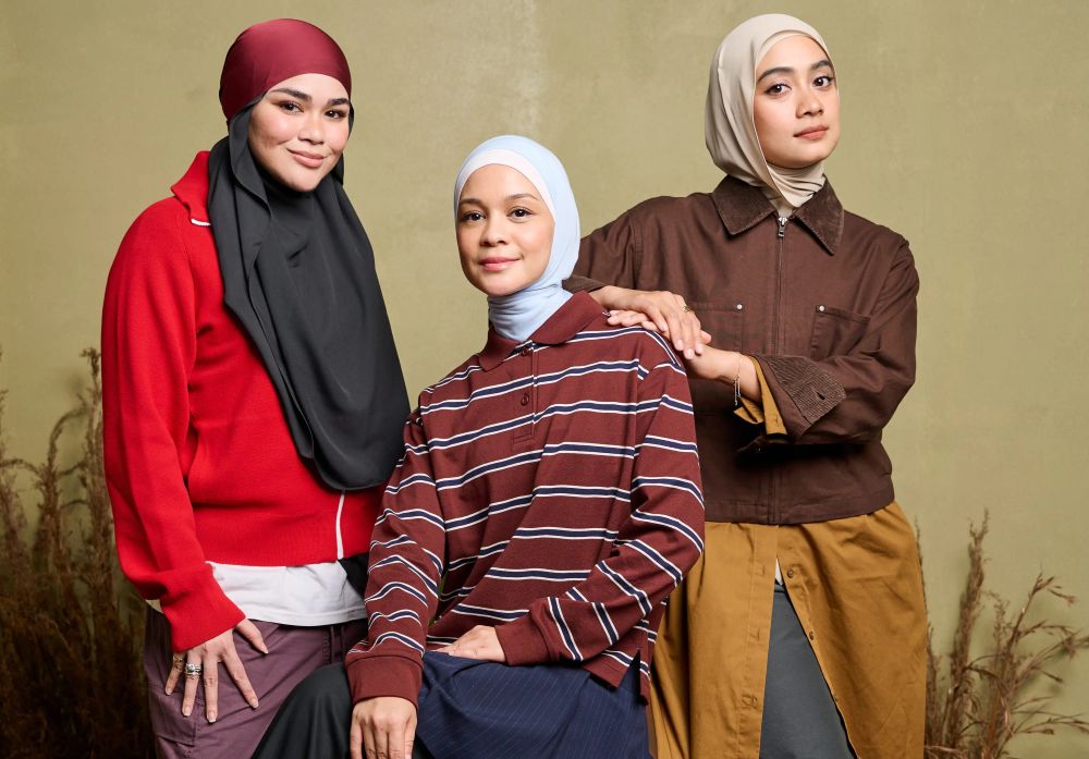 UNIQLO