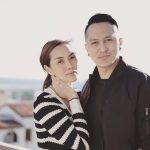 Sara Wijayanto dan Demian Aditya