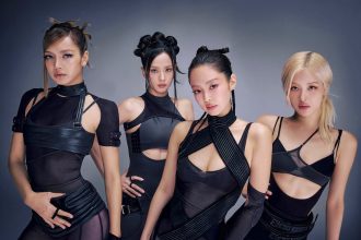 Blackpink