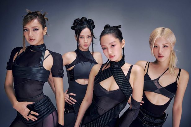 Blackpink