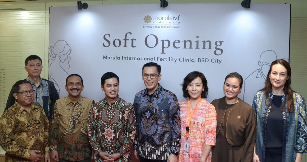 Morula Indonesia menjalin kemitraan dengan Education Program in Reproduction and Development (EPRD) dari Monash University