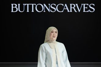Mifthahul Jannah as New Creative Director