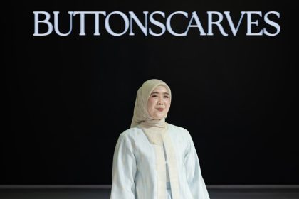 Mifthahul Jannah as New Creative Director