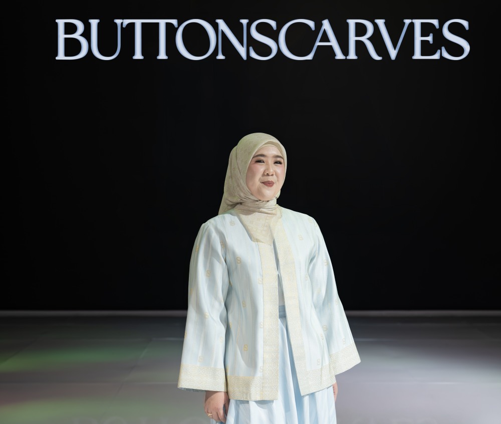 Mifthahul Jannah as New Creative Director