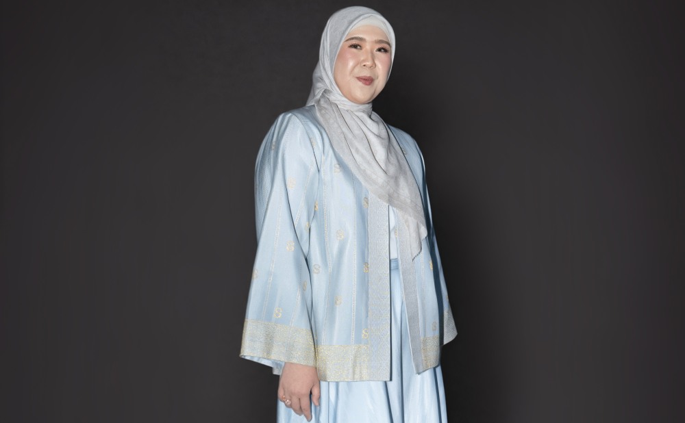 Buttonscarves officially announces the appointment of Mifthahul Jannah, as its new Creative Director