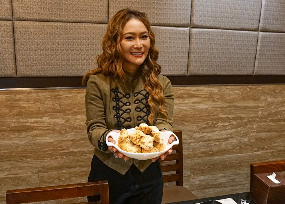 Bukan Sekadar Makan, Ini Konsep Unik Restoran Korea Milik Inul Daratista