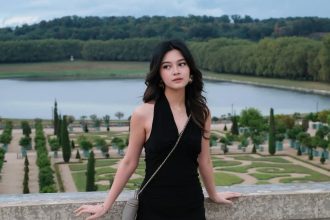 Yoriko Angeline