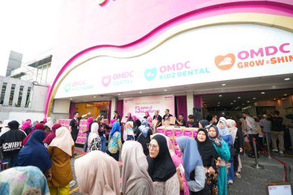 OMDC Dental