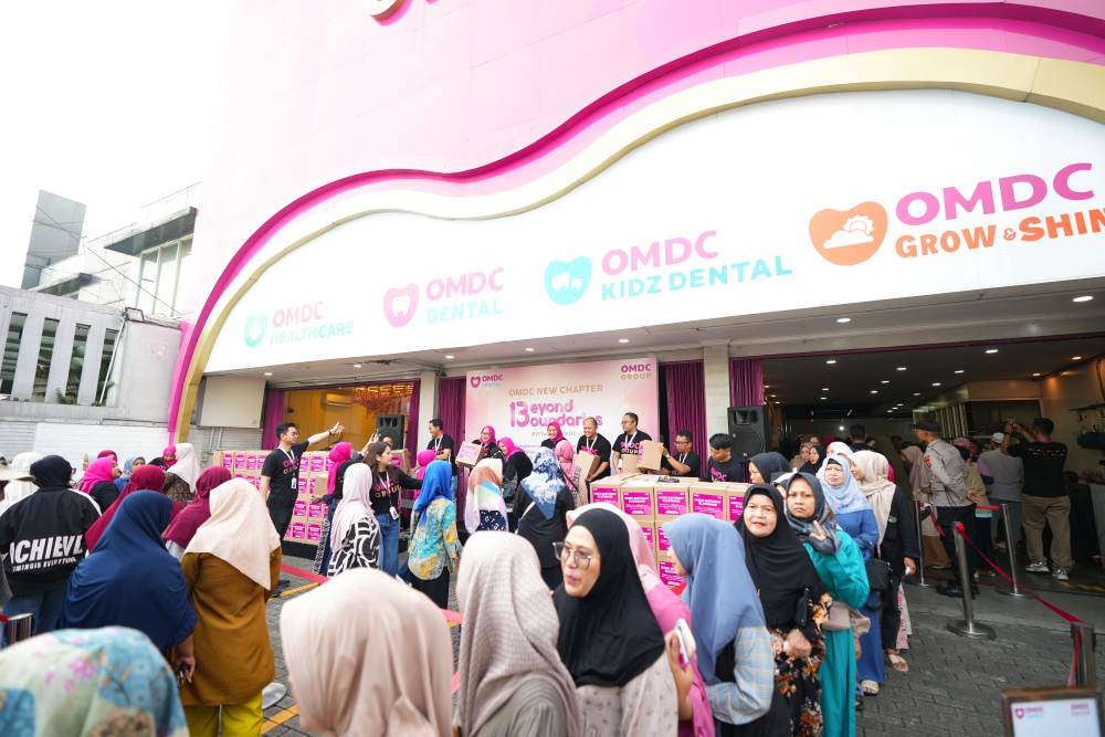 OMDC Dental