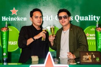Heineken