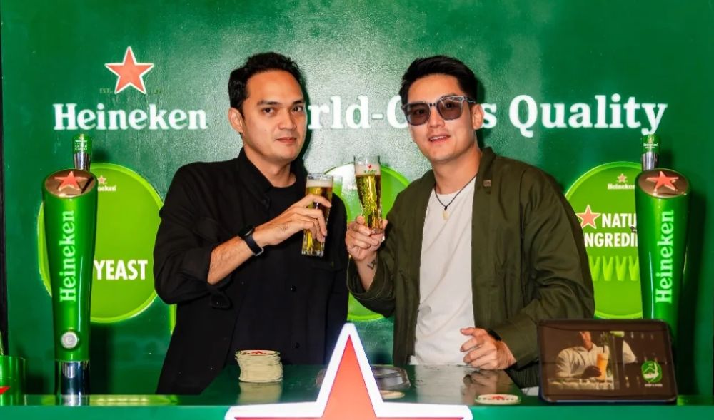 Heineken