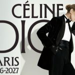 Celine Dion