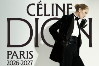 Celine Dion