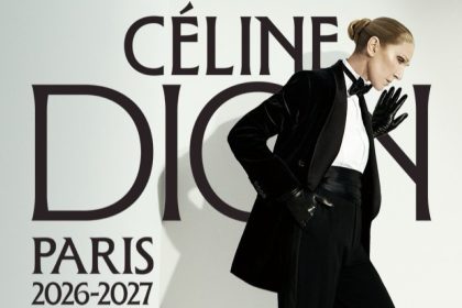 Celine Dion