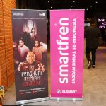 SMARTFREN dan MNC Group