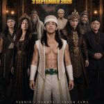 Series Jaka Tingkir Saga Bengawan Sore