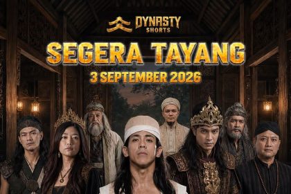 Series Jaka Tingkir Saga Bengawan Sore